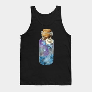 Tarquin - High Lord of the Summer Court Tank Top